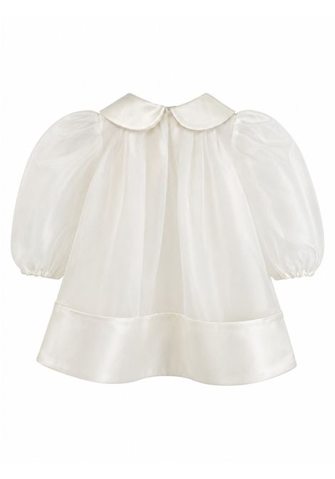 Abito in tulle ELISABETTA FRANCHI KIDS | ENAB083 0 RA0160004